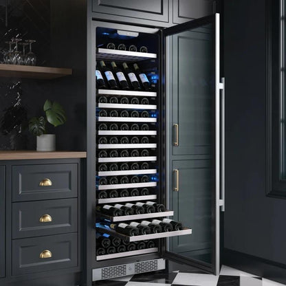 Avallon AWC243TSZRH Wine Cooler Living Design Concept